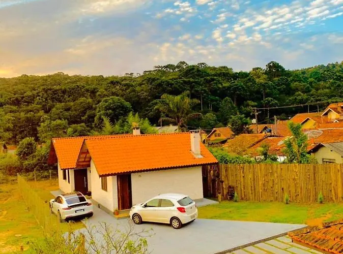 Chale Villa Magrini