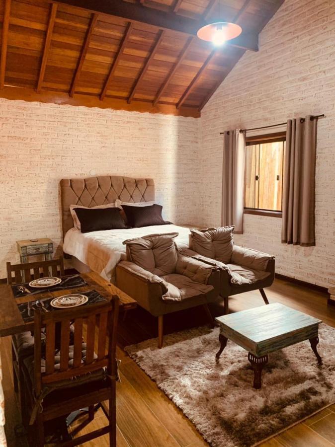 Lodge Chale Magrini *